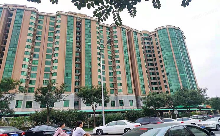 海淀区 板井路69号世纪金源商务中心九层（世纪金源商务中心） 配套公建