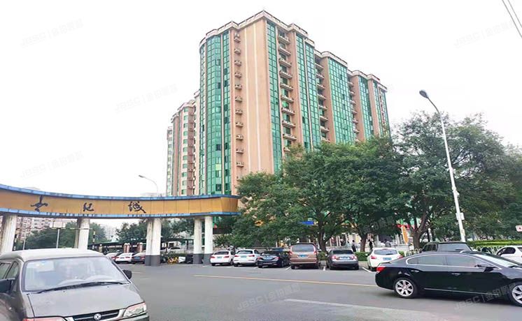 海淀区 板井路69号世纪金源商务中心九层（世纪金源商务中心） 配套公建