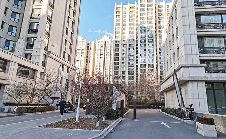 朝阳区 将府家园北里138号楼3层1单元301（丽都壹号）