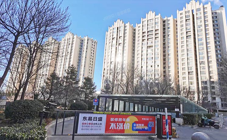 朝阳区 将府家园北里138号楼3层1单元301（丽都壹号）