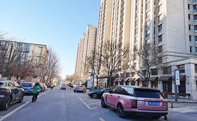 朝阳区 将府家园北里138号楼3层1单元301（丽都壹号）