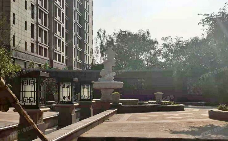 朝阳区 林萃路1号院6号楼10层2单元1002号（上林世家）