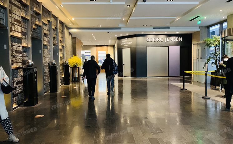 朝阳区 银泰中心1号楼18层2005 公寓