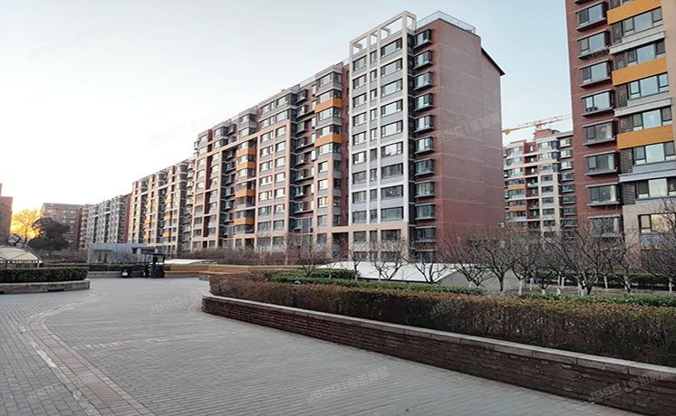 海淀区 安宁华庭二区9号楼10层3单元1003（上林溪）