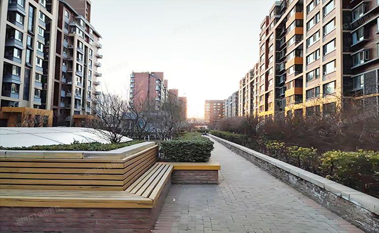 海淀区 安宁华庭二区9号楼10层3单元1003（上林溪）