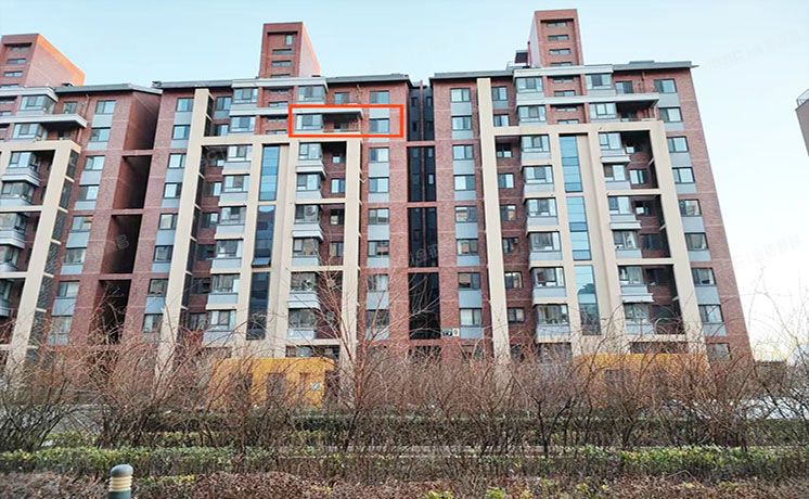 海淀区 安宁华庭二区9号楼10层3单元1003（上林溪）