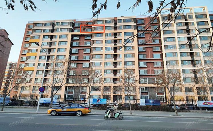 海淀区 安宁华庭二区9号楼10层3单元1003（上林溪）