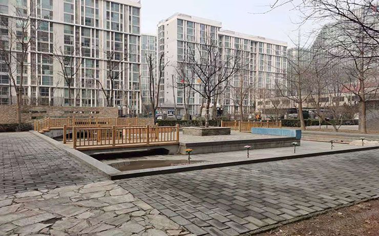 朝阳区 西大望路63号院4号楼3单元802（东方雅苑）