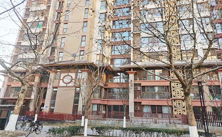 朝阳区 黄厂南里2号院21号楼11层3单元1207（富力又一城B区）