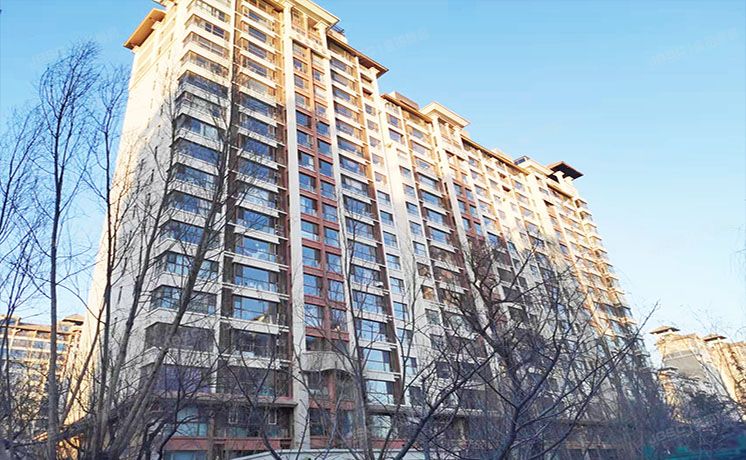 朝阳区 黄厂南里2号院21号楼11层3单元1207（富力又一城B区）