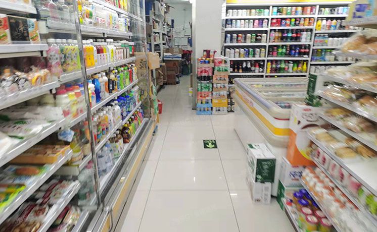 海淀区 北蜂窝甲8号1层116（中雅大厦）商业