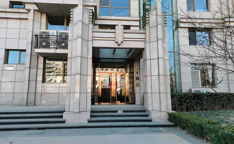 朝阳区 辛庄一街26号院1号楼4层1单元501号（泛海国际）