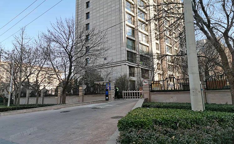 朝阳区 辛庄一街26号院1号楼4层1单元501号（泛海国际）