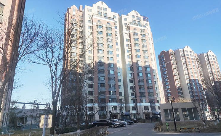 房山区 行宫西街1号院2号楼1单元601室（首创伊林郡）