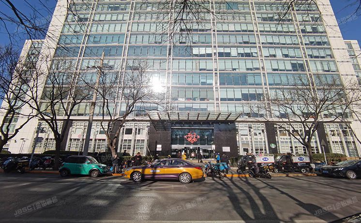 西城区 远洋大厦4层F309 办公