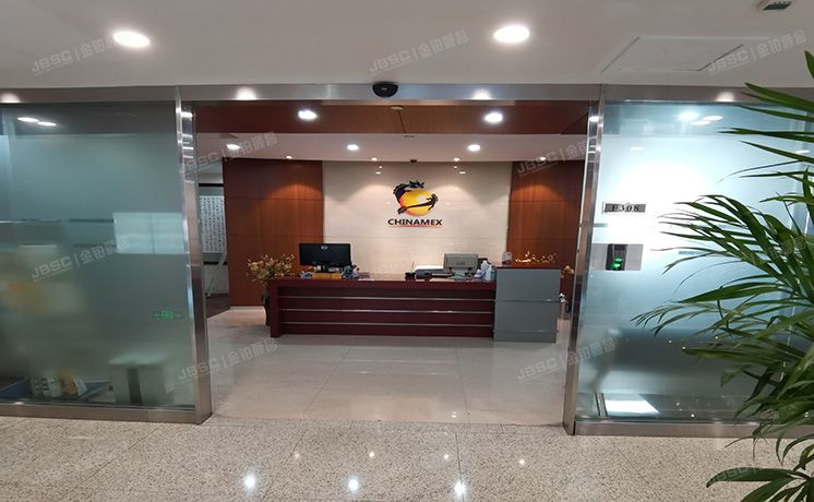 西城区 远洋大厦4层F309 办公