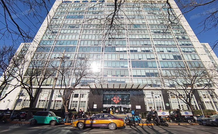 西城区 远洋大厦4层F308A、F308B 商业