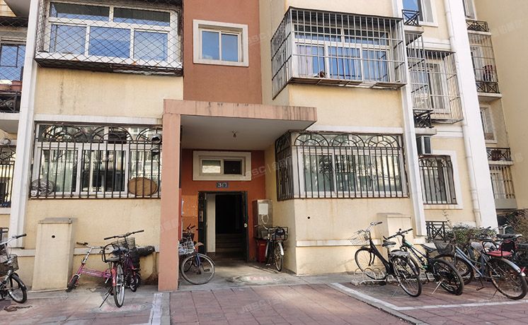 顺义区 港馨家园31号楼4层三单元401（港馨家园）