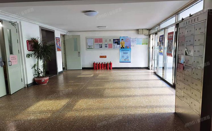 西城区 参政胡同19号楼102（参政胡同19号院）