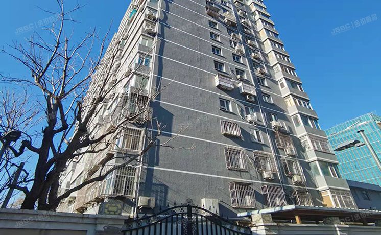 西城区 参政胡同19号楼102（参政胡同19号院）