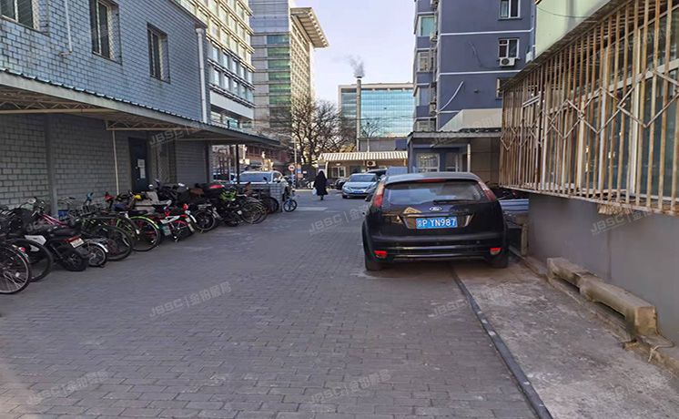 西城区 参政胡同19号楼102（参政胡同19号院）