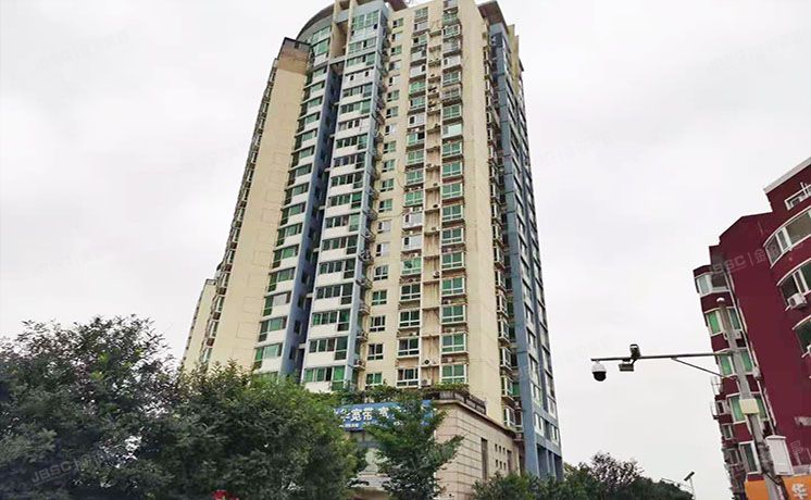 通州区 富河园4号楼4层D单元D0404（碧水明珠）