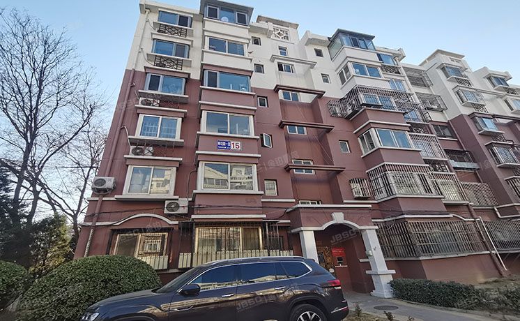 大兴区 郁花园一里15号楼6层5-602（郁花园一里）