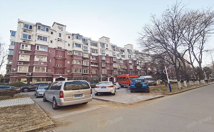 大兴区 郁花园一里15号楼6层5-602（郁花园一里）