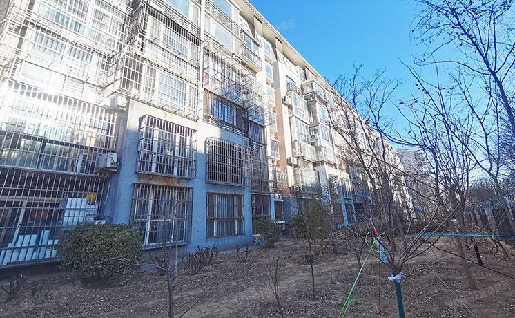 大兴区 丽园B区22号楼5单元202室