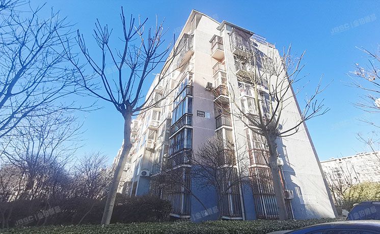 大兴区 丽园B区22号楼5单元202室