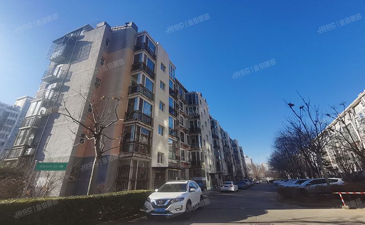 大兴区 丽园B区22号楼5单元202室