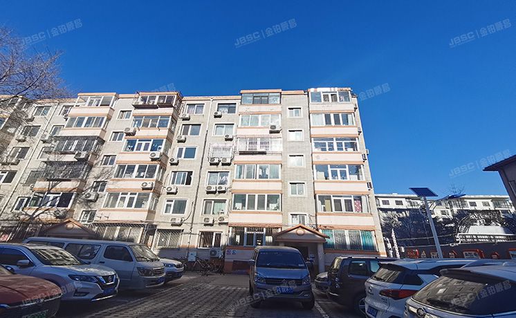 大兴区 黄村镇枣园北里11号楼6层1-602