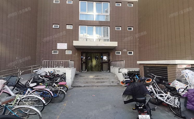 大兴区 宏业路2号院12号楼1505室（理想家园）