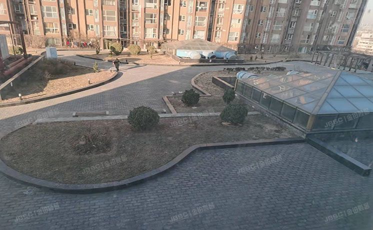 东城区 西革新里60号1楼南707（西革新里108号院）