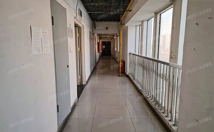 东城区 西革新里60号1楼南707（西革新里108号院）