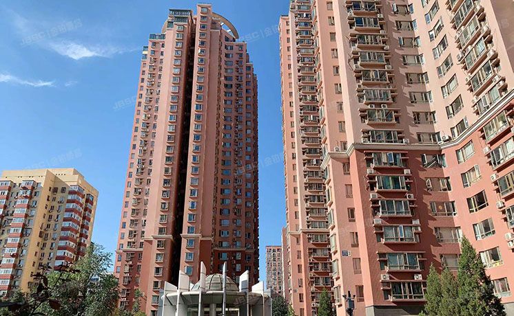 朝阳区 甘露园南里25号院6号楼13层15C（朝阳园）