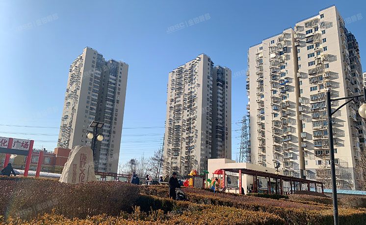 朝阳区 垡头翠成馨园404号楼5层505（翠成馨园）经适房