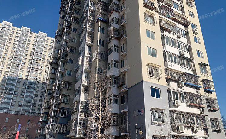 朝阳区 垡头翠成馨园404号楼5层505（翠成馨园）经适房