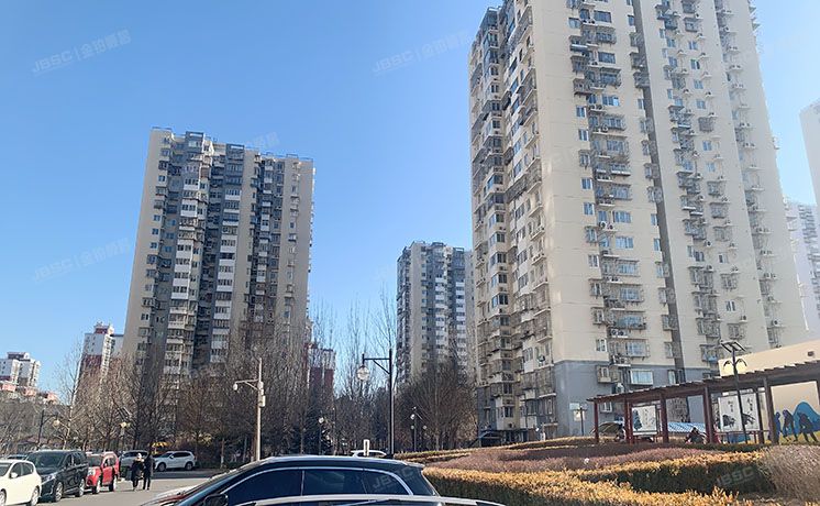 朝阳区 垡头翠成馨园404号楼5层505（翠成馨园）经适房