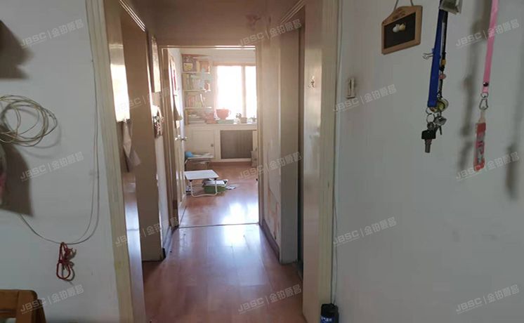 朝阳区 定福庄西里1号院14号楼2层3-201（电建北院）