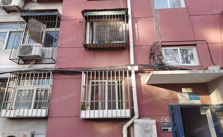 朝阳区 定福庄西里1号院14号楼2层3-201（电建北院）