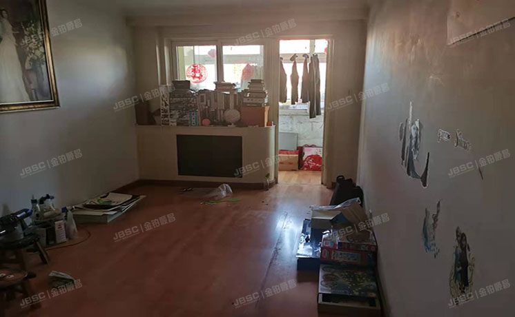 朝阳区 定福庄西里1号院14号楼2层3-201（电建北院）