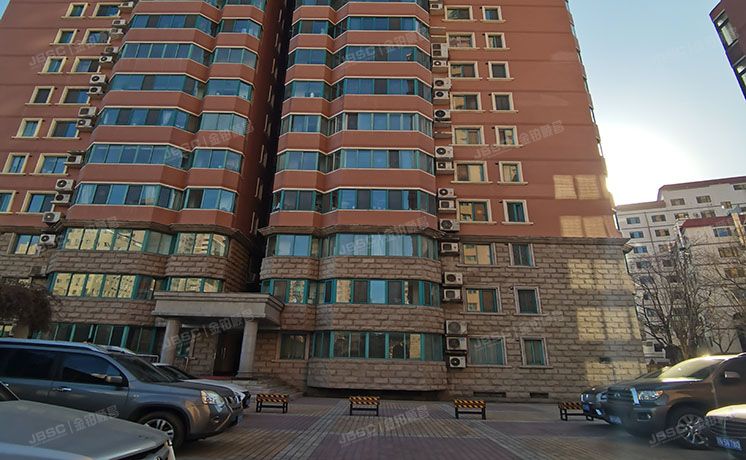 朝阳区 麦子店街40号1号楼6层606（富丽华园）