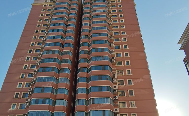 朝阳区 麦子店街40号1号楼6层606（富丽华园）