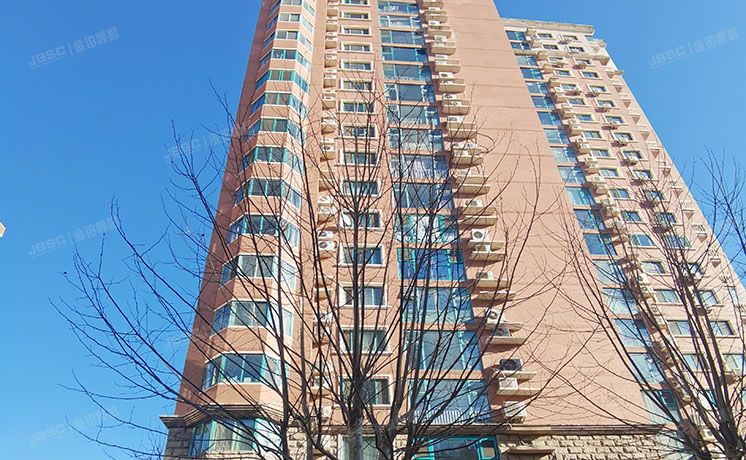 朝阳区 麦子店街40号1号楼6层606（富丽华园）