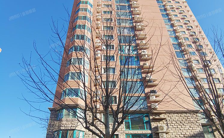 朝阳区 麦子店街40号1号楼6层606（富丽华园）