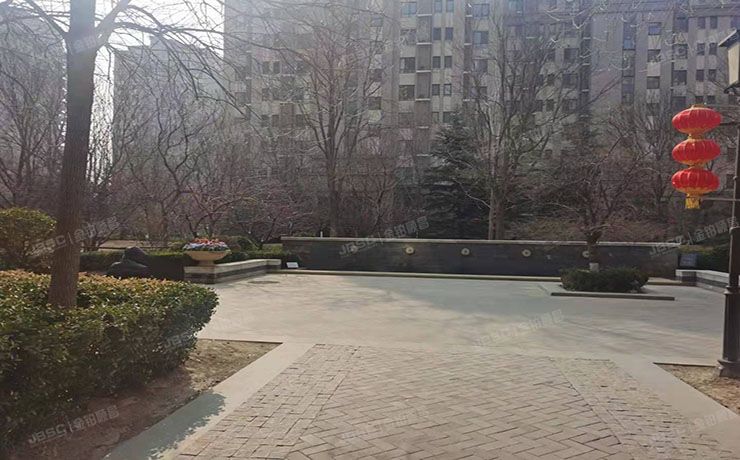 大兴区 鹿华路2号院3号楼3层2单元303（中信新城东区）