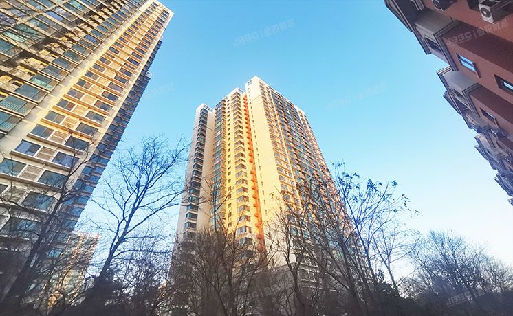 丰台区 怡海花园恒泰园2号楼1层0106室