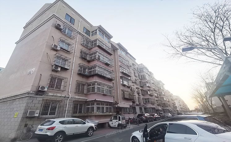 丰台区 富锦嘉园四区6号楼1-601号（富锦嘉园四区）