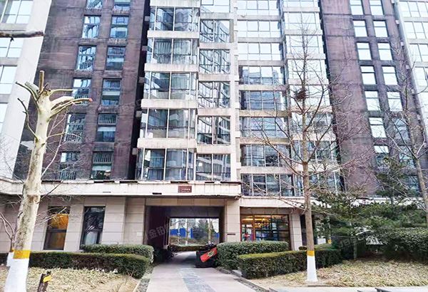 海淀区 西钓鱼台嘉园6号楼16层1605室（西钓鱼台嘉园）